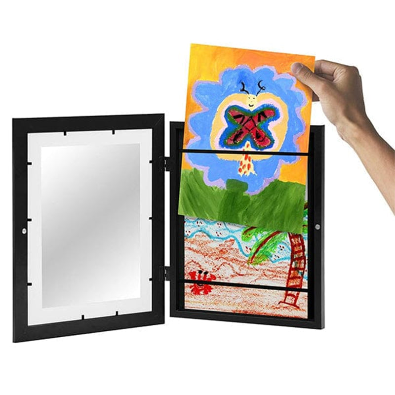 Skorter | Children's Art Projects 10x12.5 Children's Art Frames