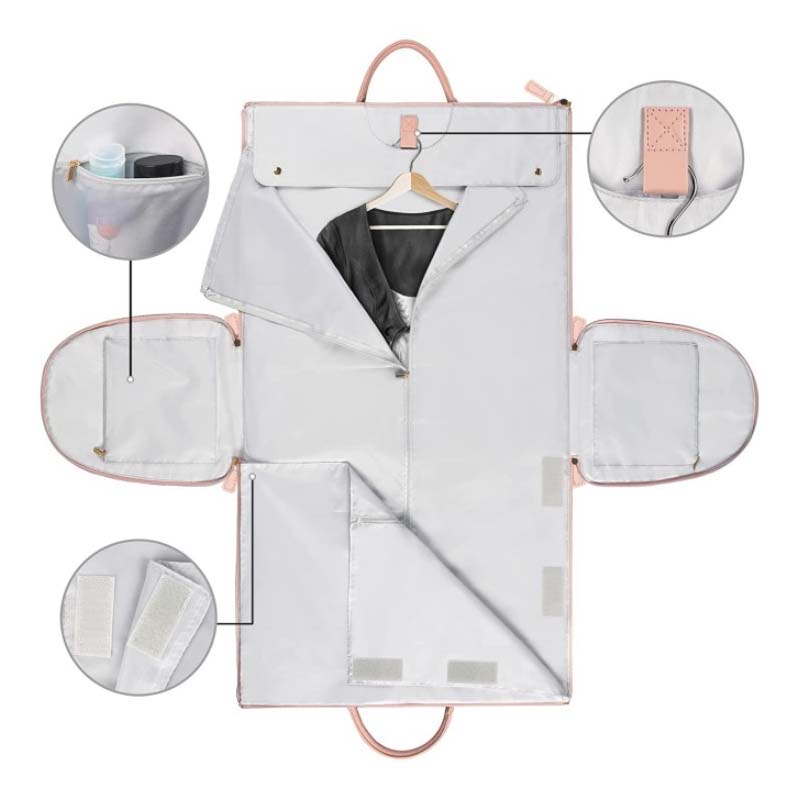 Skorter | Foldable Travel Bag