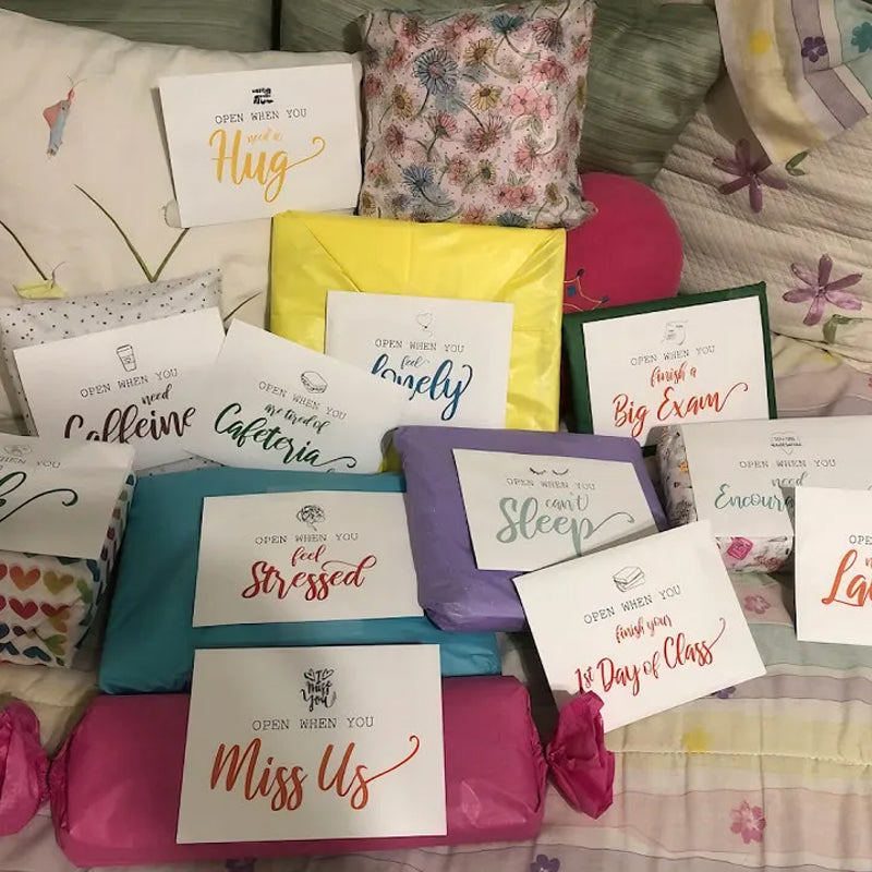 Skorter | Graduation Card Set