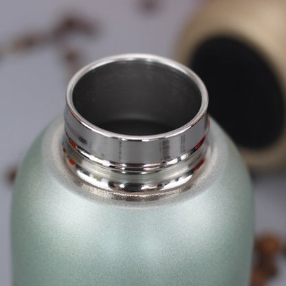 skorter | 10.15oz Mini-Vacuum Water Bottle