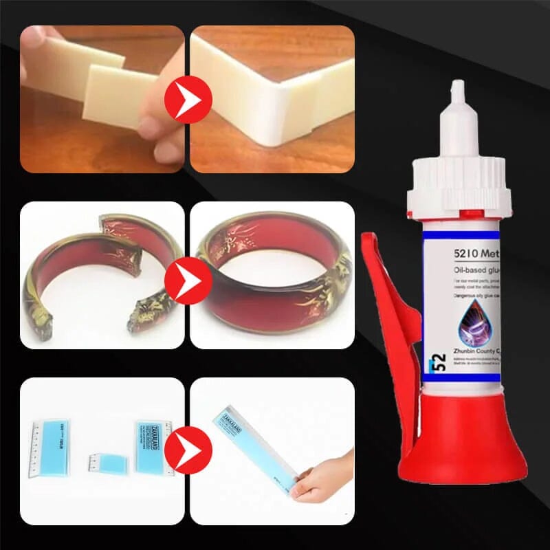 skorter | Powerful solder wire multi-material repair glue