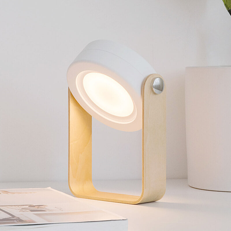 Skorter | Lantern lamp night light creative foldable portable LED table lamp