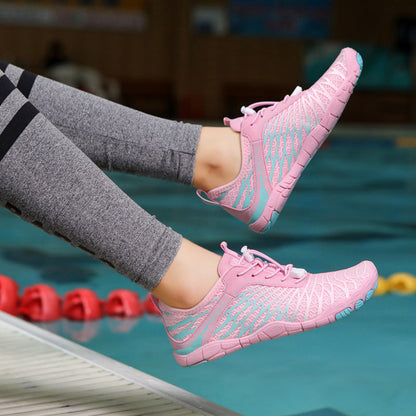 Skorter | Skin Pro with Copper - Grounding Allround Barefoot Shoes