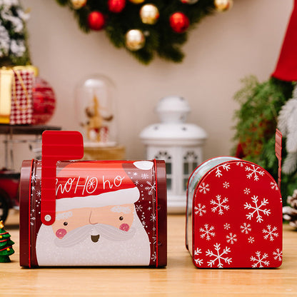 Skorter | With Christmas Reindeer