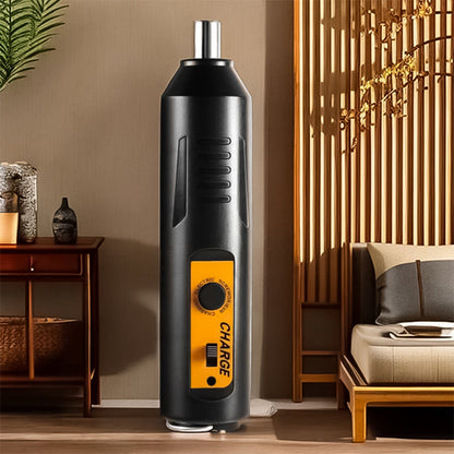 Skorter | Portable Electric Screwdriver Set for Home Use