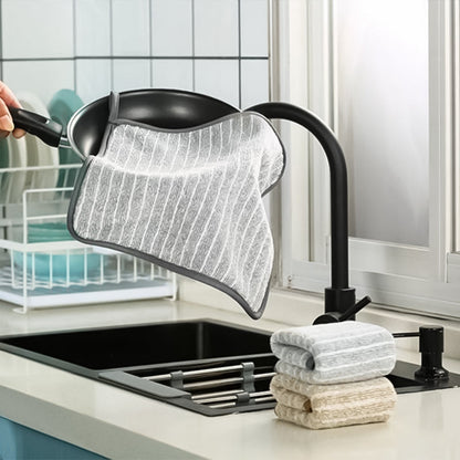 skorter | Bamboo Reusable Cleaning Cloth