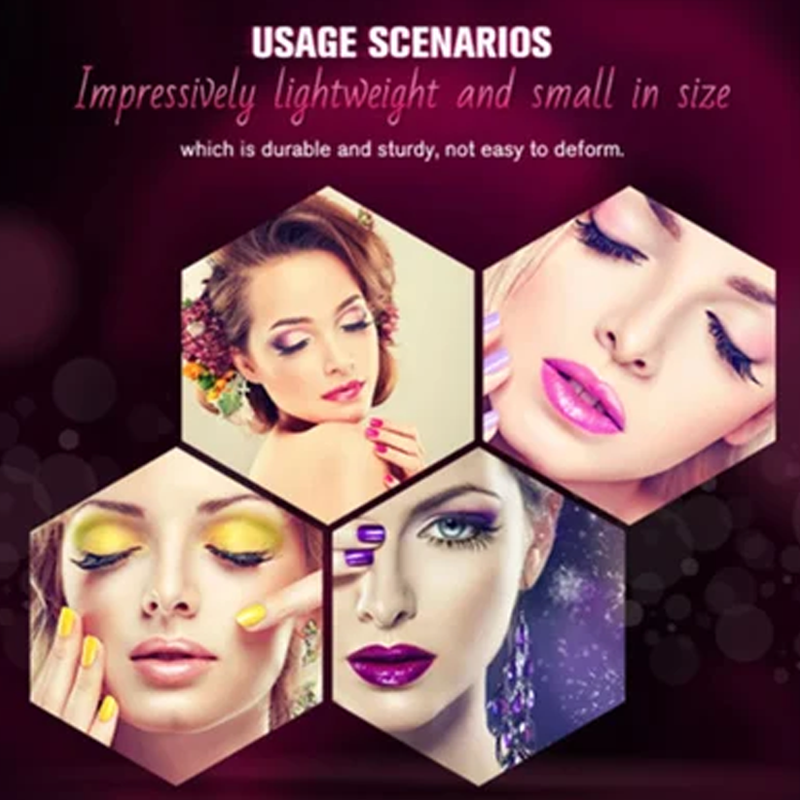 Skorter | 3D Magnetic Eyelash Partner Set