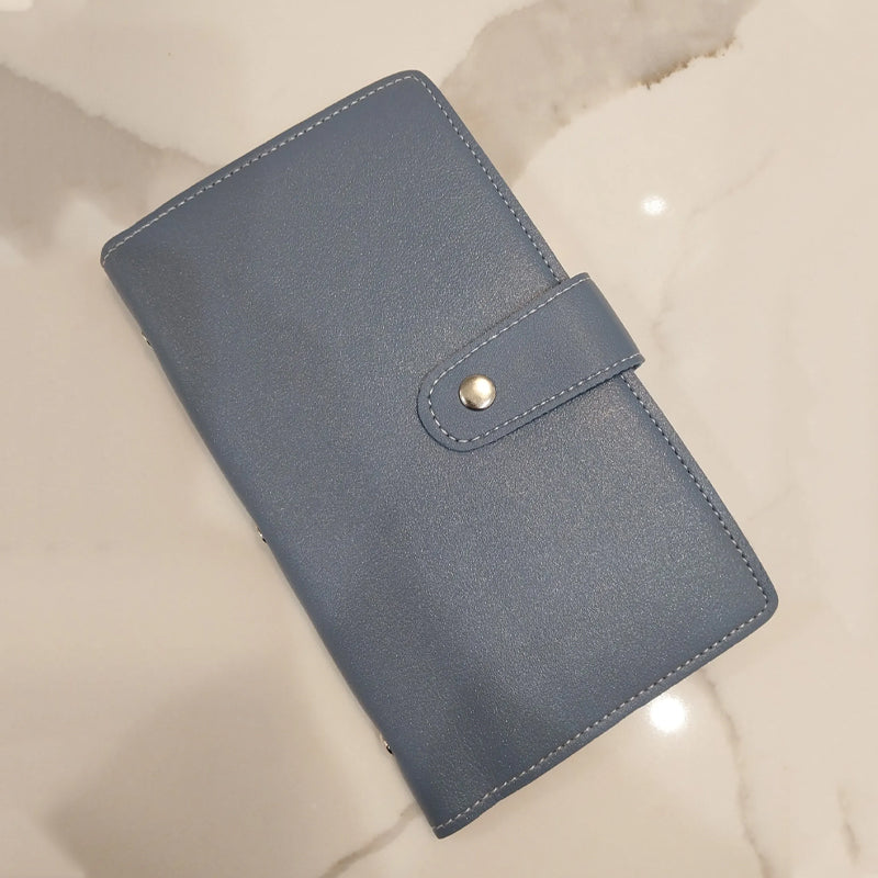 Skorter | 96 Envelope Savings Challenge Book