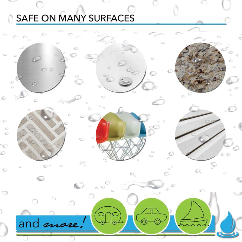 Skorter | Eco-friendly cleaning stone