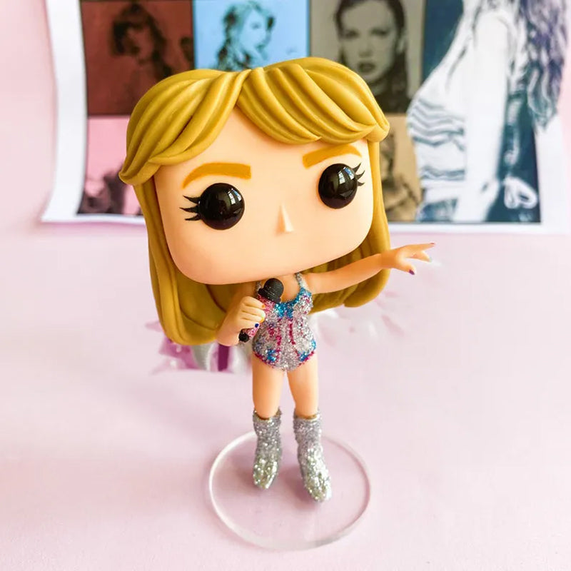 Skorter | TS Eras Figure Figurine