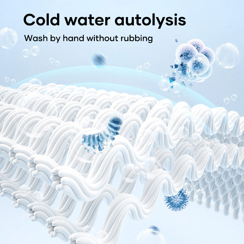 skorter | Biological Enzyme Laundry Detergent