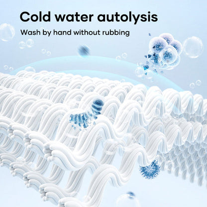 skorter | Biological Enzyme Laundry Detergent