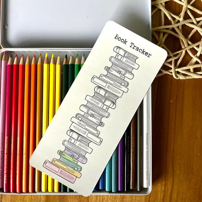 Skorter | Bookmark for the reading list