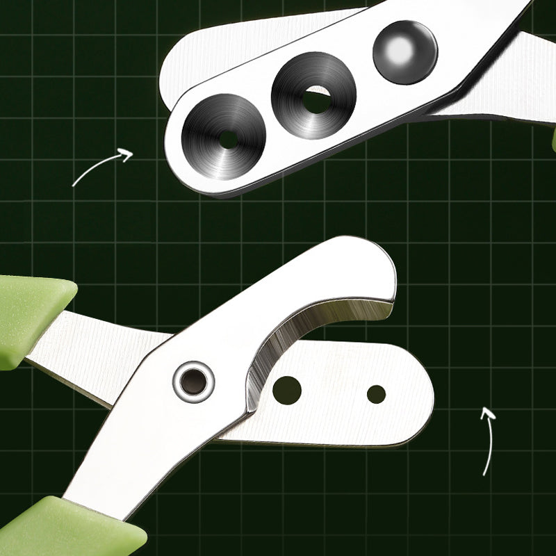 Skorter | Effortless Pet Nail Clipper