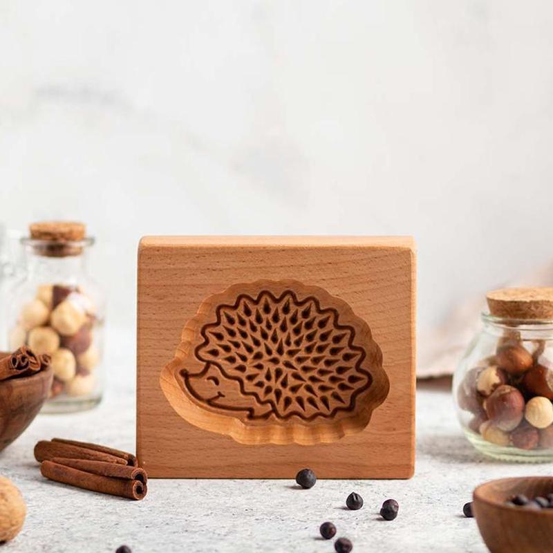 skorter | Cookie Cutter