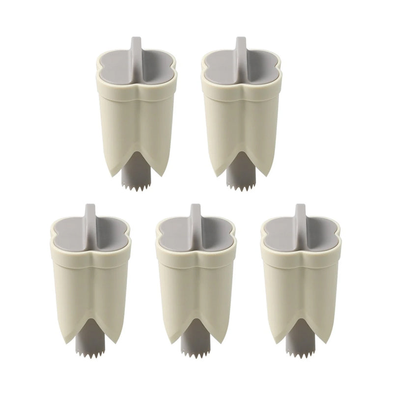 Skorter | 2-in-1 Fruit Pepper Corer