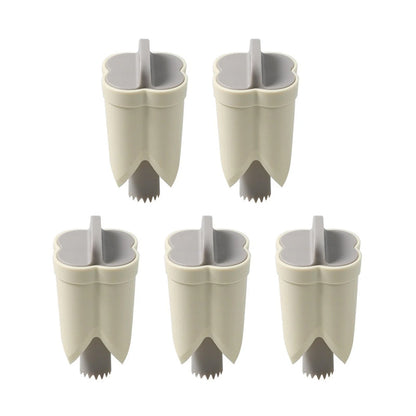 Skorter | 2-in-1 Fruit Pepper Corer