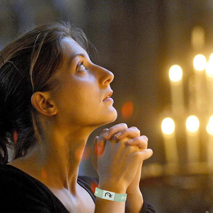 Skorter | Daily Bible Bracelet