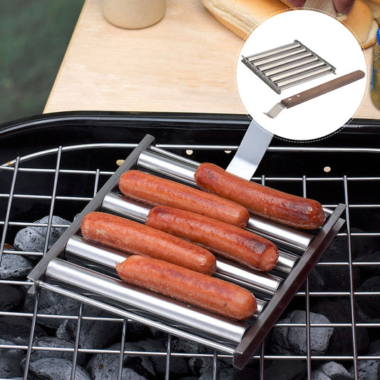 Skorter | Dog Grill