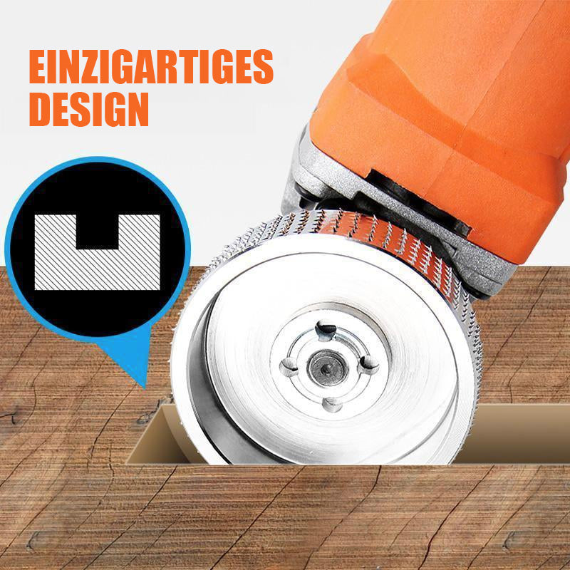 Skorter | Angle grinding wheel