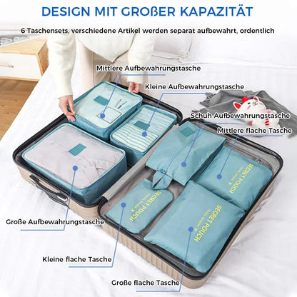 Skorter | 6/7-Piece Set