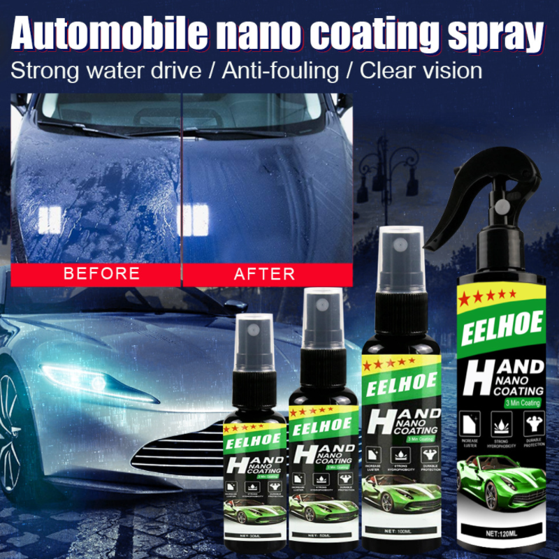 Skorter | Car Nano Coating Spray