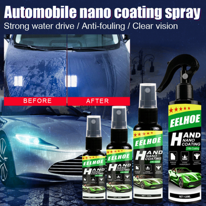 Skorter | Car Nano Coating Spray