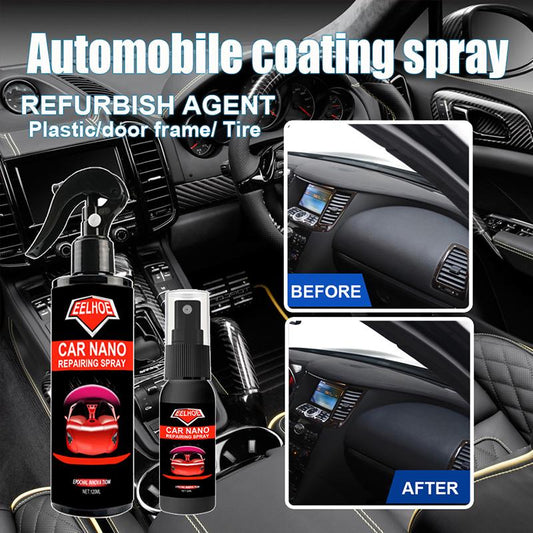 Skorter | Car Nano Repair Spray