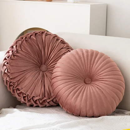 Skorter | Fluffy Decorative Pillow – Ultimate Comfort and Luxury for your Living Room