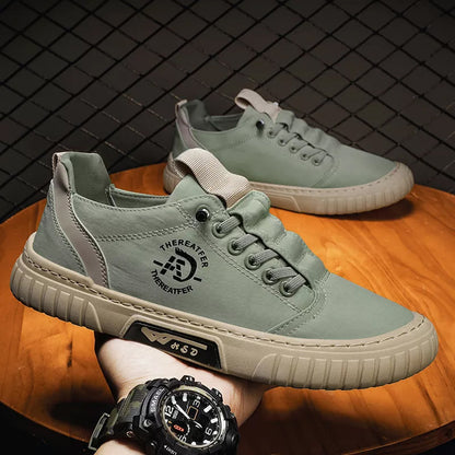 Skorter | Alphabet Sneakers