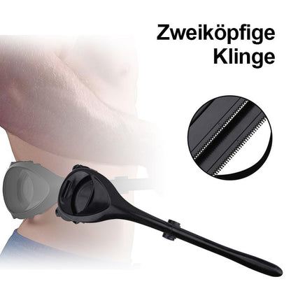 Skorter | Back and Body Shaver