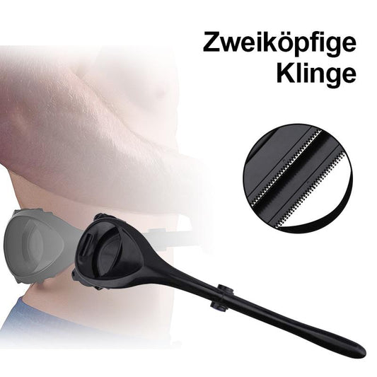 Skorter | Back and Body Shaver