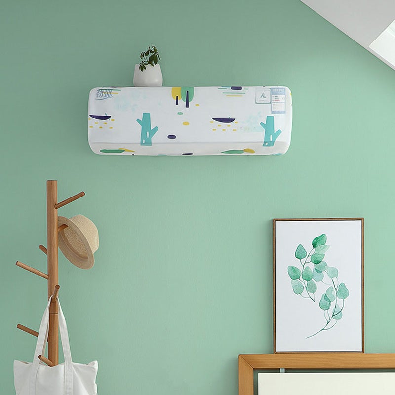 skorter | Air conditioning dust protection