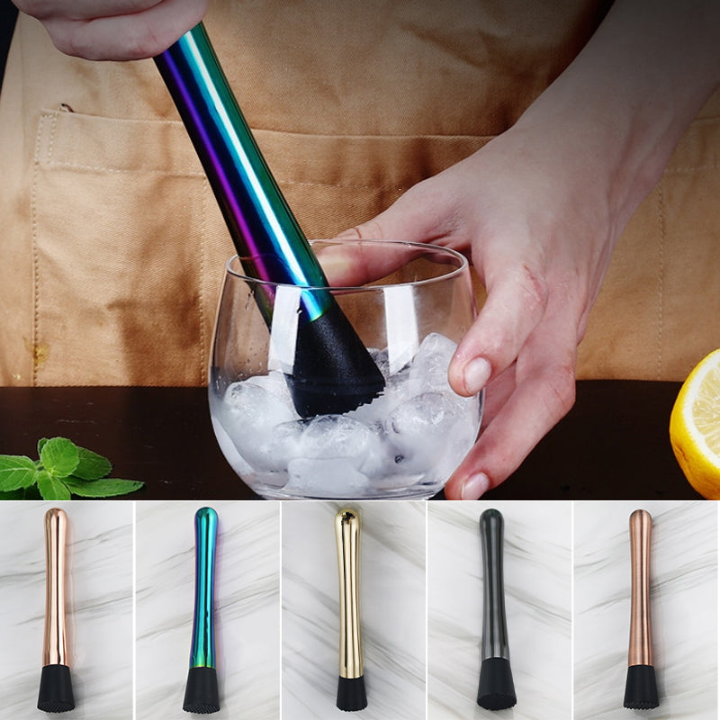 skorter | Bar Stainless Steel Crushed Ice on a Stick