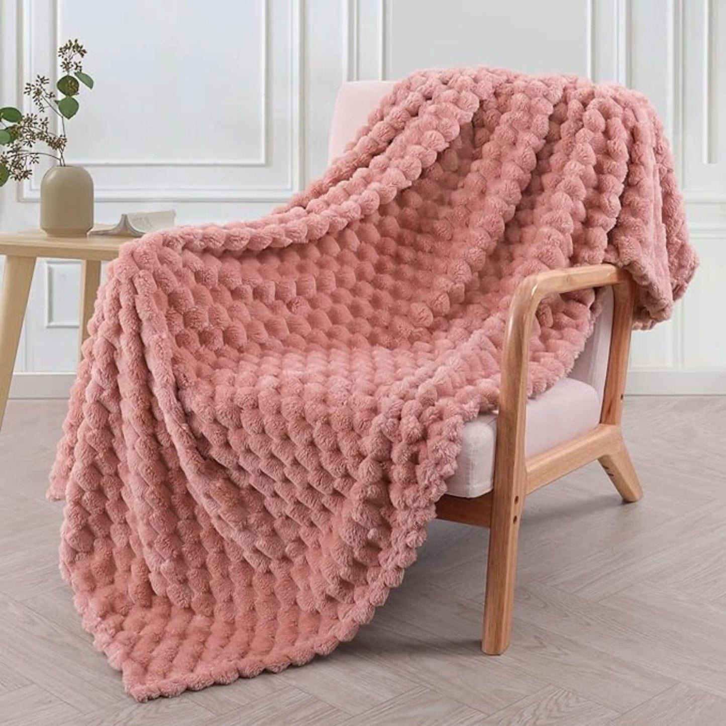 Skorter | DARA - Cozy Blanket