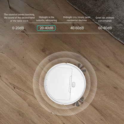 skorter | Automatic Sweeping Robot