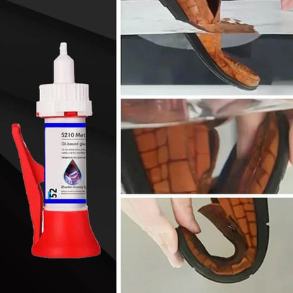 skorter | Powerful solder wire multi-material repair glue