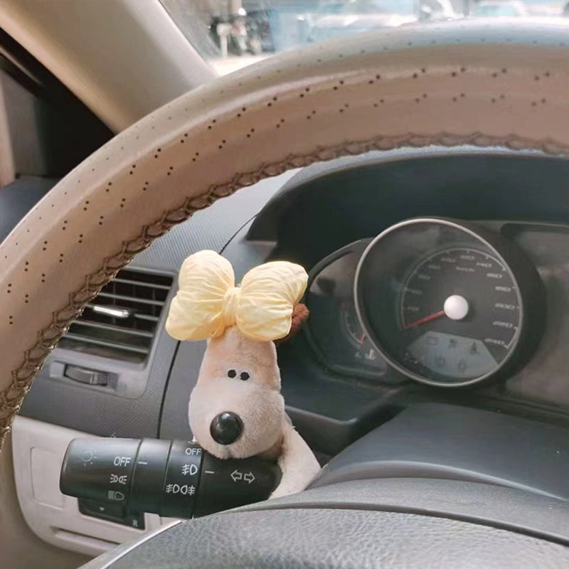 Skorter | Car Decoration Dog