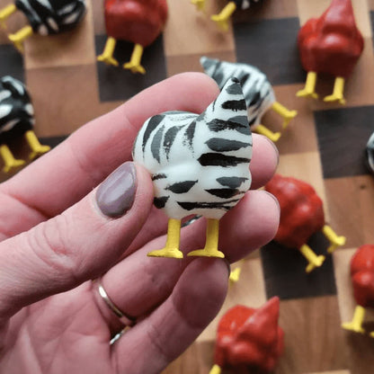 Skorter | Chicken Butt Magnets