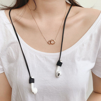 Skorter | Anti-Loss Magnetic Airpods Neckband