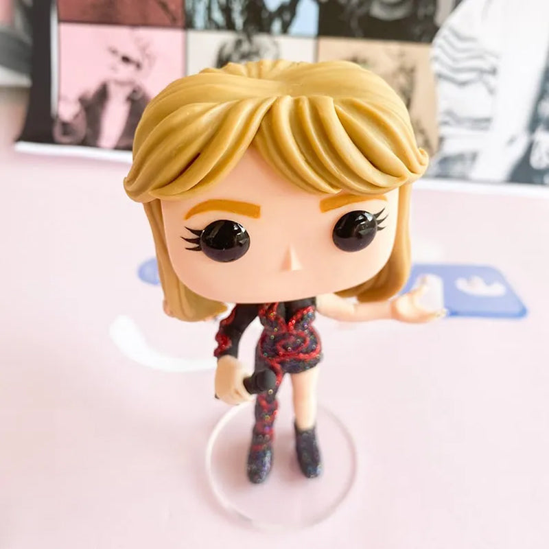 Skorter | TS Eras Figure Figurine