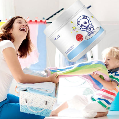 skorter | Biological Enzyme Laundry Detergent