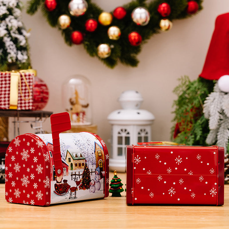 Skorter | With Christmas Reindeer