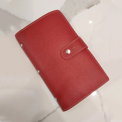 Skorter | 96 Envelope Savings Challenge Book