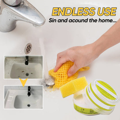 Skorter | Eco-friendly cleaning stone