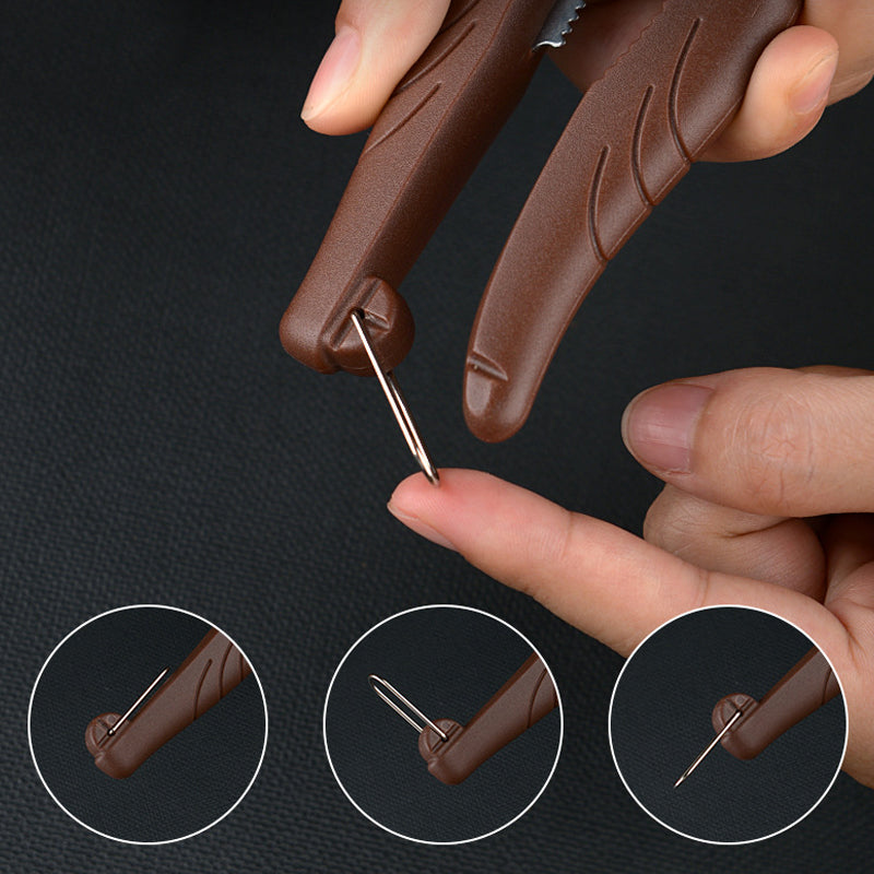 Skorter | Chestnut Shell Opener