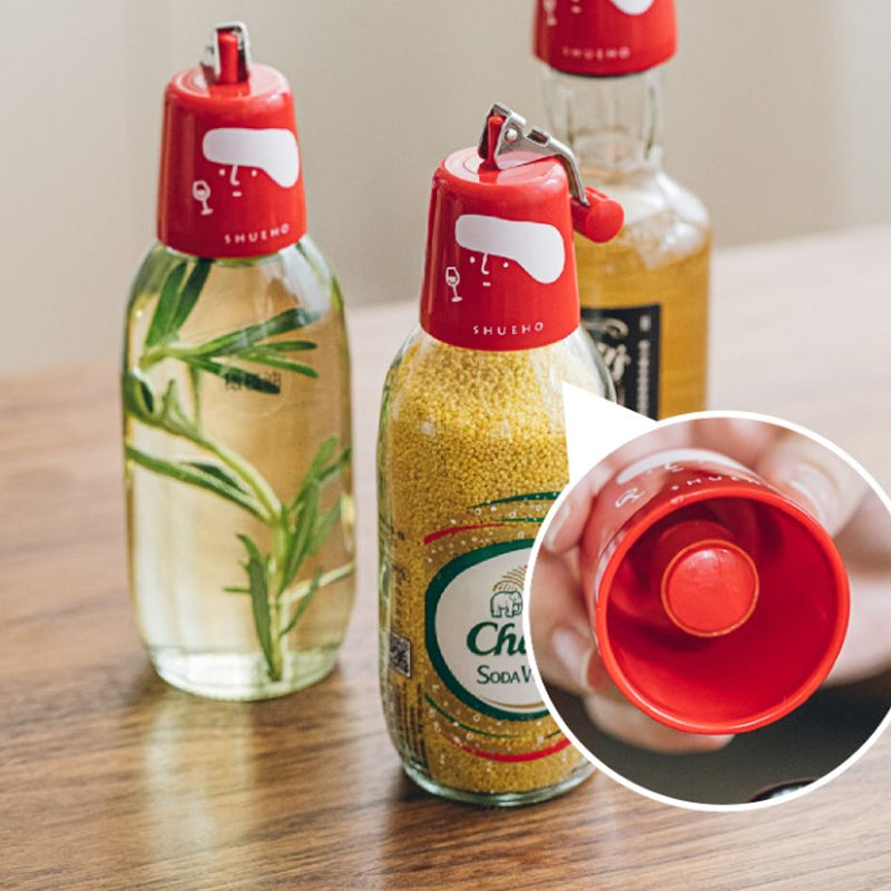 skorter | Cap Decorative Bottle Stopper