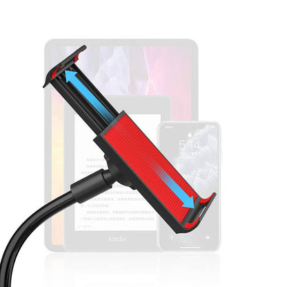 Skorter | At the Bed