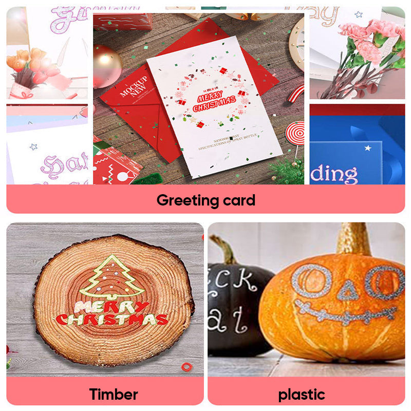 Skorter | Color Lightstick Graffiti Highlighter Pens