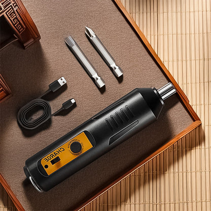 Skorter | Portable Electric Screwdriver Set for Home Use